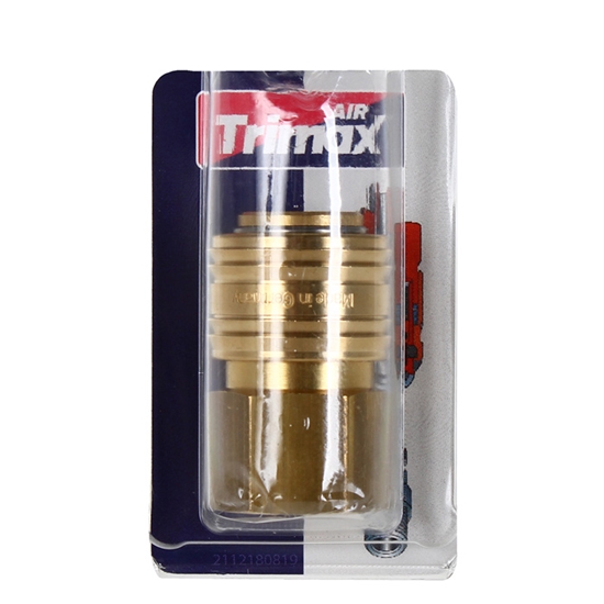 Picture of Ātrais gaisa savienojums German type 1/2''