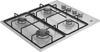 Picture of Beko HIBG64120SX hob Stainless steel Built-in 60 cm Gas 4 zone(s)