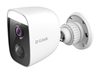 Изображение D-Link DCS-8627LH security camera Cube IP security camera Indoor & outdoor 1920 x 1080 pixels Wall/Pole