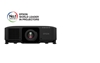 Picture of Epson EB-PU1008B data projector Large venue projector 8500 ANSI lumens 3LCD WUXGA (1920x1200) Black