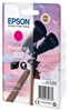 Picture of Epson ink cartridge magenta 502                       T 02V3