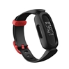 Picture of Fitbit activity tracker for kids Ace 3, black/racer red