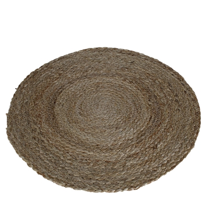 Attēls no Galda paliktnis Fanni K Rauha bēšs apaļš