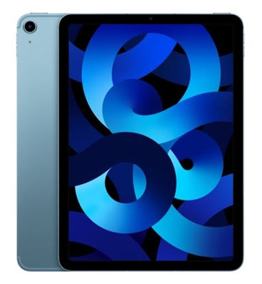 Attēls no Apple iPad Air 10,9 Wi-Fi Cell 64GB Blue