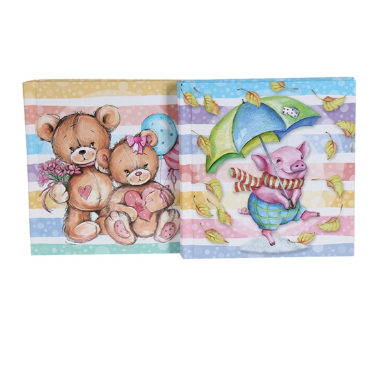 Picture of Klade Fresh 48lpp 2-veidi