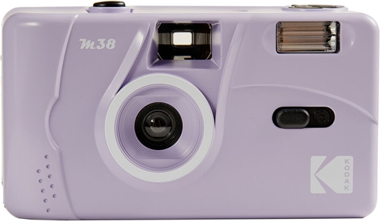 Picture of Kodak M38, lavender