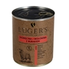 Изображение Konservi suņiem Lugers Jērs,liellops,bietes 0.8kg