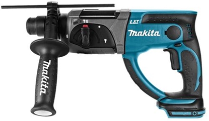 Picture of Makita DHR202ZJ Cordless Combi Drill Makpac