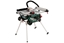 Attēls no Metabo TS 216 Table Saw with Stand