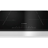 Picture of Bosch Serie 6 PIE631FB1E hob Black Built-in Zone induction hob 4 zone(s)
