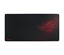Изображение Asus ROG Sheath Spēļu peles paliktnis Melns, Sarkans