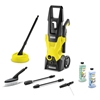 Picture of Pessure washer KARCHER K 3 (1.601-820.0) Car and Home T150