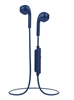 Picture of Vivanco wireless headset Smart Air 3, sinine (38910)