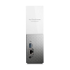 Picture of Western Digital My Cloud Home 3TB White