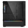 Picture of Obudowa Sharkoon RGB LIT 100