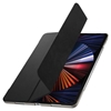 Picture of Etui na tablet Spigen Spigen Liquid Air Folio iPad Air 12,9" 2021 ACS02884 czarny/black