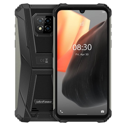 Picture of ULEFONE ARMOR 8 PRO 8+128GB DS 4G BLACK OEM