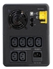 Изображение APC Back-UPS 1600VA, 230V, AVR, IEC Sockets