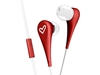 Picture of Energy Sistem | Earphones Style 1+ | Wired | In-ear | Microphone | Red