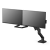 Изображение Ergotron Uchwyt biurkowy na 2 monitory do 32" HX Desk Dual Monitor Arm (45-476-224)