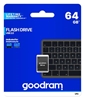 Picture of Goodram UPI2 USB 2.0 64GB Black
