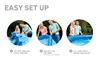 Picture of Intex | Easy Set Pool | Blue