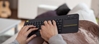 Picture of Logitech Wireless Touch Keyboard K400 Plus