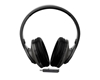 Изображение Philips 6000 series TAH6206BK/00 headphones/headset Wireless Head-band Music Bluetooth Black