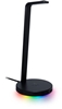 Picture of Razer RC21-01510100-R3M1 Base Station V2 Chroma Headphone Stand, Black