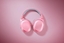 Изображение Razer Barracuda X Headphones Wired & Wireless Head-band Gaming, USB Type-C, Quartz Pink