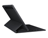 Picture of Samsung EF-DT630UBEGEU mobile device keyboard Black Pogo Pin