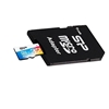 Picture of Karta Silicon Power Colorful Elite MicroSDHC 32 GB Class 10 UHS-I  (SP032GBSTHBU1V20SP)