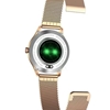 Picture of Smartwatch Fit FW42 Złoty