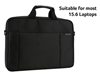 Изображение Acer Notebook Laptop Bag for up to 15.6"