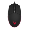 Изображение Omega mouse Varr Gaming + mouse pad (45195)