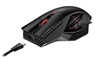 Picture of ASUS ROG Spatha X mouse Right-hand RF Wireless + USB Type-A Optical 19000 DPI