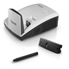 Picture of Benq MW855UST+ data projector Ultra short throw projector 3500 ANSI lumens DLP WXGA (1280x800) 3D Black, White
