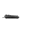Picture of CHERRY G80-3000N RGB TKL keyboard USB QWERTY US International Black