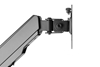 Изображение DIGITUS versatile standing- / sitting workdesk, wall mount