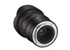 Изображение Samyang MF 14mm f/2.8 Z lens for Nikon