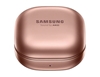 Изображение Samsung Galaxy Buds Live, Mystic Bronze Headset True Wireless Stereo (TWS) In-ear Calls/Music Bluetooth