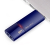 Picture of Silicon Power flash drive 16GB Blaze B05 USB 3.0, dark blue