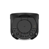 Picture of Sony MHC-V13 Freestanding Public Address (PA) system Black