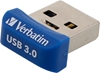 Изображение Verbatim Store n Stay Nano  64GB USB 3.0                    98711