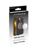 Изображение Vivanco cover Mag Hype Apple iPhone 13 Pro Max, black (62951)