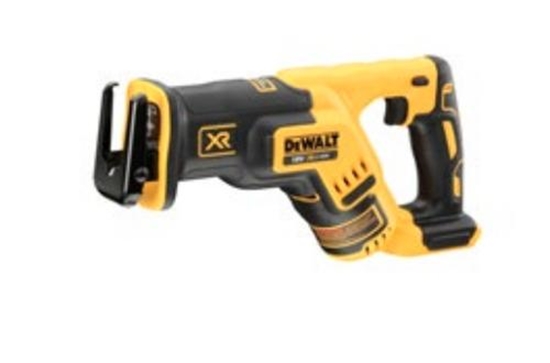 Picture of DeWalt DCS367NT-XJ Cordless Saber Saw 18V