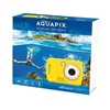 Picture of Easypix Aquapix W2024 Splash yellow