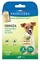 Attēls no FRANCODEX FR179171 dog/cat collar Flea & tick collar