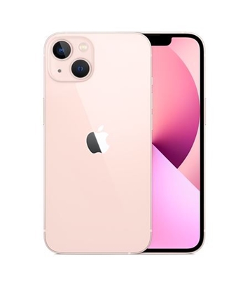 Picture of iPhone 13 128GB - Różowy
