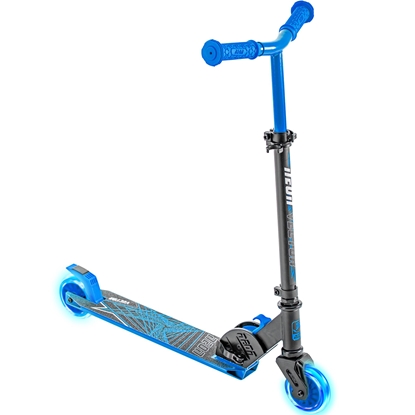 Picture of Scooter Yvolution Neon Vector blue